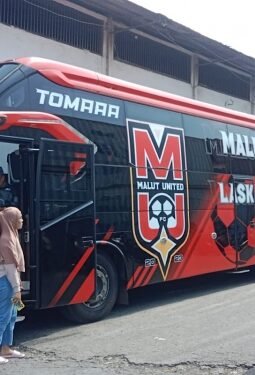 Isu Malut United Pindah ke Semarang Semakin Menguat