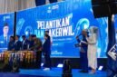 Prosesi Pelantikan dan Rapat Kerja Wilayah (Rakerwil) DPW serta DPD PAN se-Maluku Utara periode 2024–2029. || dok : Karsi/Kasedata