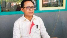 Kepala Dinas Pendidikan dan Kebudayaan (Kadikbud) Maluku Utara, Abubakar Abdullah. || dok : Ilham/Kasedata