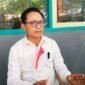 Kepala Dinas Pendidikan dan Kebudayaan (Kadikbud) Maluku Utara, Abubakar Abdullah. || dok : Ilham/Kasedata