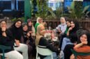 Rapat Komunitas Konco Sandar membahas penguatan perlindungan perempuan dan anak. || dok : Kasedata