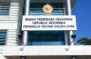 Kantor Badan Pemeriksa Keuangan (BPK) RI Perwakilan Maluku Utara. || dok : Ilham/Kasedata