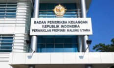 LHP BPK Ungkap Dinas Perkim Halsel Belum Tuntaskan Temuan Rp 413,9 Juta