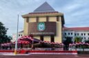 Kantor Gubernur Provinsi Maluku Utara. || dok : Ilham/Kasedata