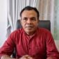 Kepala SMA Negeri 3 Kota Ternate, Karim Nawawi. || dok : Ilham/Kasedata