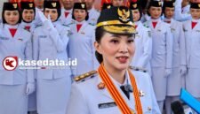 Gubernur Maluku Utara, Sherly Tjoanda. || dok : Ilham/Kasedata