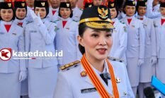 81 Tahun Merdeka, Gubernur Sherly Tegaskan Maluku Utara Harus Tetap Kokoh Dalam Bingkai NKRI