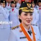 Gubernur Maluku Utara, Sherly Tjoanda. || dok : Ilham/Kasedata