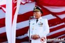 Wakil Gubernur Maluku Utara, H. Sarbin Sehe. || dok : Ilham/Kasedata