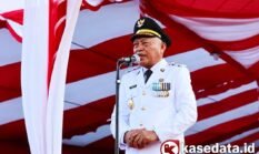 Wagub Malut Kenang Jasa Al Yasin Ali, Ajak Masyarakat dan ASN Panjatkan Doa