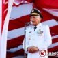 Wakil Gubernur Maluku Utara, H. Sarbin Sehe. || dok : Ilham/Kasedata