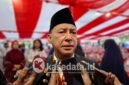 Ketua DPRD Provinsi Maluku Utara, Iqbal Ruray. || dok : Ilham/Kasedata