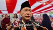 Ketua DPRD Provinsi Maluku Utara, Iqbal Ruray. || dok : Ilham/Kasedata