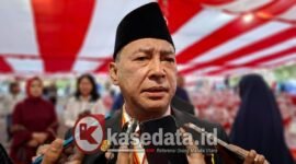 Ketua DPRD Provinsi Maluku Utara, Iqbal Ruray. || dok : Ilham/Kasedata