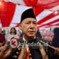 Ketua DPRD Provinsi Maluku Utara, Iqbal Ruray. || dok : Ilham/Kasedata