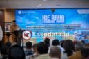 Sekretaris Daerah (Sekda) Provinsi Maluku Utara, Drs. Samsuddin Abdul Kadir. || dok : Ilham/Kasedata