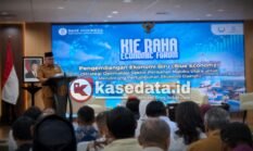 Pemprov Malut Dorong Penguatan Ekonomi Biru untuk Optimalkan Potensi Laut