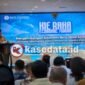 Sekretaris Daerah (Sekda) Provinsi Maluku Utara, Drs. Samsuddin Abdul Kadir. || dok : Ilham/Kasedata