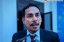 Kepala Badan Kepegawaian Daerah (BKD) Maluku Utara, Zulkifli Bian. || dok : Ilham/Kasedata