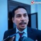 Kepala Badan Kepegawaian Daerah (BKD) Maluku Utara, Zulkifli Bian. || dok : Ilham/Kasedata