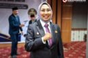 Sekretaris DPRD Provinsi Maluku Utara, Erva Pramukawaty. || dok : Ilham/Kasedata