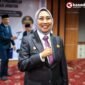 Sekretaris DPRD Provinsi Maluku Utara, Erva Pramukawaty. || dok : Ilham/Kasedata
