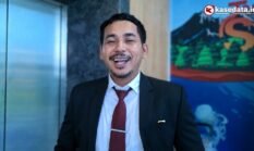 Besok Mulai Bertugas, Yusran Pimpin Biro Hukum dan Yayat Pegang Kendali Dinkop Malut