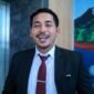 Kepala BKD Maluku Utara, Zulkifli Bian. || dok : Ilham/Kasedata