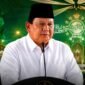 Presiden Republik Indonesia Prabowo Subianto. || dok : Kasedata
