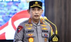 Kapolri Rombak Pejabat Polda Maluku Utara, Wakapolda dan Dir Reskrimsus Berganti