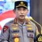 Kapolri Jenderal Polisi Listyo Sigit Prabowo. || dok : Kasedata