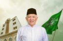 KH Abdul Hakim Mahfudz. || dok : Kasedata