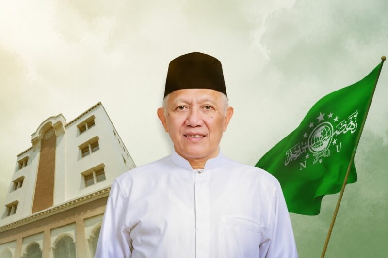 KH Abdul Hakim Mahfudz. || dok : Kasedata