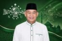 Ketua Tanfidziyah Nahdlatul Ulama Maluku Utara, Drs. H. Amar Manaf. || dok : Kasedata
