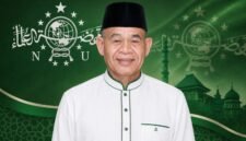 Ketua Tanfidziyah Nahdlatul Ulama Maluku Utara, Drs. H. Amar Manaf. || dok : Kasedata