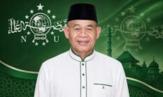 Ketua Tanfidziyah NU Maluku Utara Sambut Kepemimpinan Baru Gus Kikin