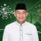 Ketua Tanfidziyah Nahdlatul Ulama Maluku Utara, Drs. H. Amar Manaf. || dok : Kasedata