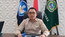 Kadikbud Provinsi Maluku Utara, Abubakar Abdullah. || dok : Kasedata