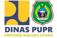 Dinas Pekerjaan Umum dan Penataan Ruang (PUPR) Provinsi Maluku Utara. || dok : Kasedata