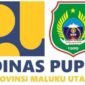 Dinas Pekerjaan Umum dan Penataan Ruang (PUPR) Provinsi Maluku Utara. || dok : Kasedata