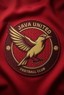 Ganti Nama Java United FC, Malut United Tutup Babak di Maluku Utara dan Buka Era Baru di Semarang