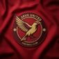 Logo baru Malut United usai pindah home base di Semarang berubah nama Java United. || dok : Kasedata
