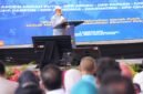 Menteri Koordinator Bidang Pangan, Zulkifli Hasan. || dok : Humas/Adpim Malut