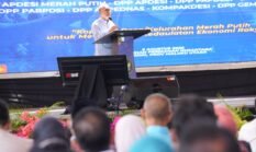 Menko Pangan Targetkan 35.000 Kopdes Beroperasi September 2026