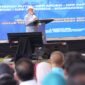 Menteri Koordinator Bidang Pangan, Zulkifli Hasan. || dok : Humas/Adpim Malut