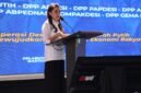 Gubernur Provinsi Maluku Utara, Sherly Tjoanda. || dok : Humas/Adpim Malut