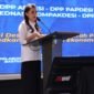 Gubernur Provinsi Maluku Utara, Sherly Tjoanda. || dok : Humas/Adpim Malut