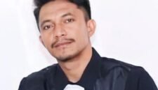 Praktisi hukum Arman Kedafota