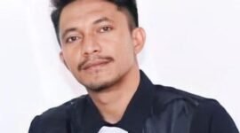 Praktisi hukum Arman Kedafota
