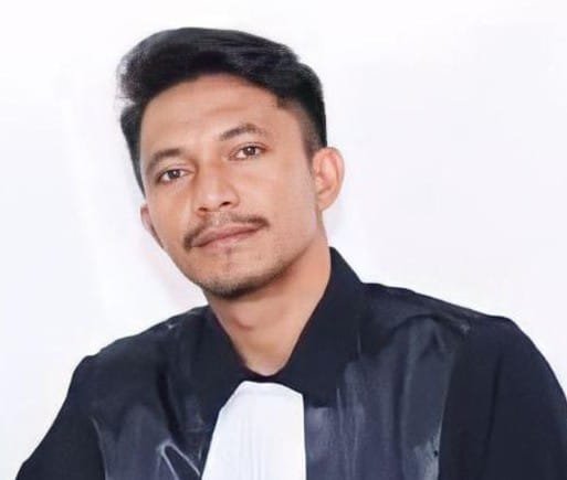 Praktisi hukum Arman Kedafota